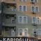Отель Kadioglu Hotel