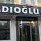Отель Kadioglu Hotel