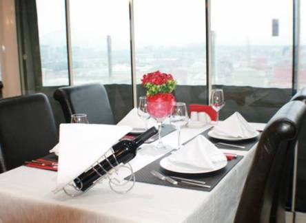 Отель Air Boss Istanbul Airport and Fair Hotel