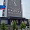 Отель Air Boss Istanbul Airport and Fair Hotel