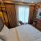 Отель Air Boss Istanbul Airport and Fair Hotel