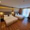 Отель Air Boss Istanbul Airport and Fair Hotel