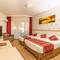 Отель Gardenia Hotel