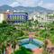 Отель Gardenia Hotel