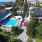 Отель Clover Magic Altinkum Park Hotel