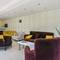 Отель Clover Magic Altinkum Park Hotel