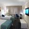 Отель Pasapark Karatay Hotel