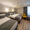 Отель Amethyst Hotel