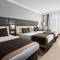 Отель Darkhill Hotel