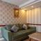 Отель Moss Suites Residence Hotel