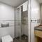 Отель Moss Suites Residence Hotel
