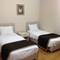 Отель Gulhane Suites