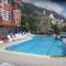 Отель Red Rose Hotel