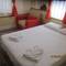 Отель Red Rose Hotel