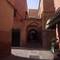 Отель Riad Marrakiss