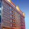 Отель Marmaray Hotel