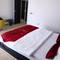 Отель Vernazza Suites