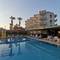 Отель Ozgurhan Hotel