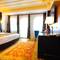 Отель Ottopera Hotel