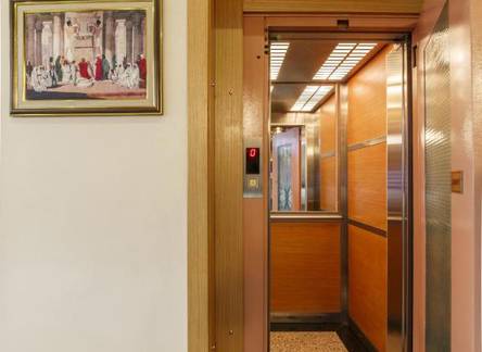 Отель Hotel Ipekyolu
