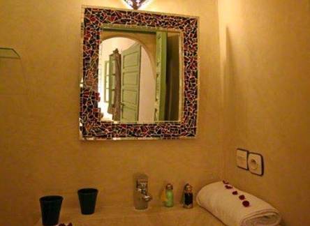 Отель Riad Cherihane