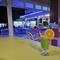 Отель Sun Kiss Hotel