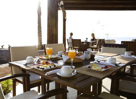 Отель Dahab Paradise