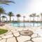 Отель Dahab Paradise