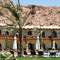 Отель Dahab Paradise