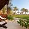 Отель Dahab Paradise