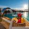 Отель Ramada by Wyndham Istanbul Pera