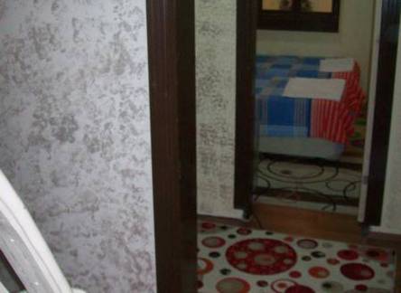 Отель Bakirkoy Hotel