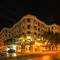 Отель Majestic Hotel, Tunis