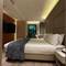 Отель Bentley Hotel Bosphorus