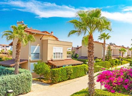 Отель Paradise Town Villa Alison