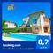 Отель Paradise Town Villa Alison