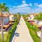 Отель Paradise Town Villa Alison
