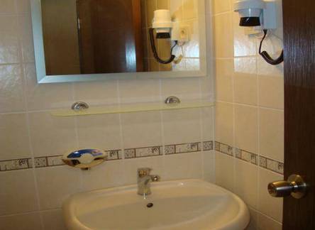 Отель Pasific Hotel 