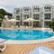 Отель Captain Hotel 