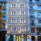 Отель Raymond Hotel