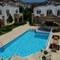 Отель Costa Sariyaz Hotel