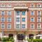 Отель Gordion Hotel