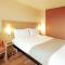 Отель Ibis Istanbul Zeytinburnu