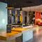 Отель Ibis Istanbul Zeytinburnu
