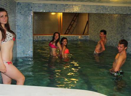 Отель Miletos Hotel