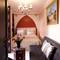 Отель Riad Le Rubis