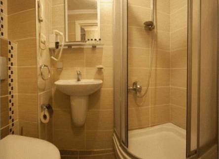 Отель Sureyya Hotel