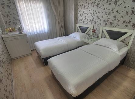 Отель Sureyya Hotel