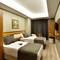 Отель Sorriso Hotel