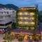 Отель Gallion Hotel